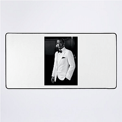 Diddy The World Is My Game Diddy Mouse Pads