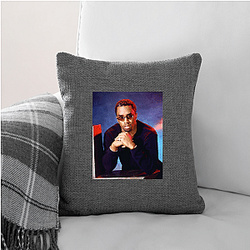 Diddy Beyond The Mic Diddy Pillows Cover