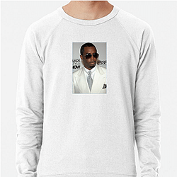 Diddy Unforgettable Empire Diddy Sweatshirts