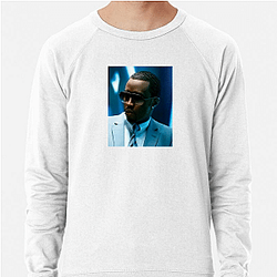 Diddy A True Masterpiece Diddy Sweatshirts