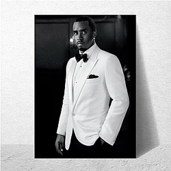 Diddy The World Is My Game Diddy Posters