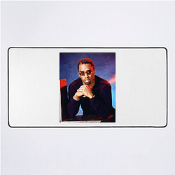 Diddy Beyond The Mic Diddy Mouse Pads