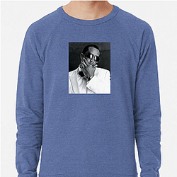 Diddy My Favorite Rapper Producer Diddy Sweatshirts