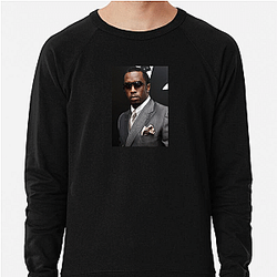 Diddy The Best Music Mogul Diddy Sweatshirts