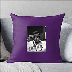 Diddy The King of Hip Hop Diddy Pillows Cover