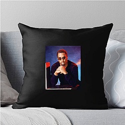 Diddy Beyond The Mic Diddy Pillows Cover