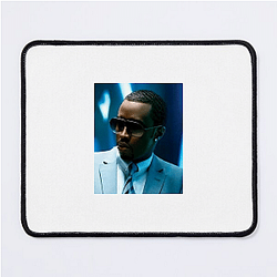 Diddy A True Masterpiece Diddy Mouse Pads