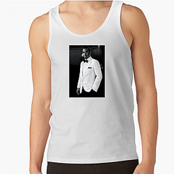 Diddy The World Is My Game Diddy Tank Tops