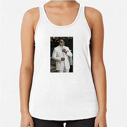 Diddy The World Is My Stage Diddy Tank Tops