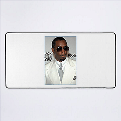 Diddy Unforgettable Empire Diddy Mouse Pads