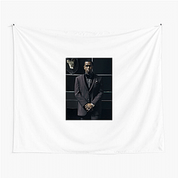 Diddy No Limits Just Hustle Diddy Tapestries