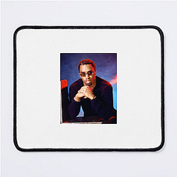 Diddy Beyond The Mic Diddy Mouse Pads