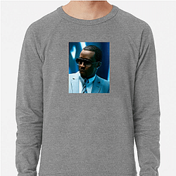 Diddy A True Masterpiece Diddy Sweatshirts