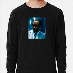 Diddy A True Masterpiece Diddy Sweatshirts