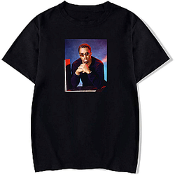 Diddy Beyond The Mic Diddy T-Shirts