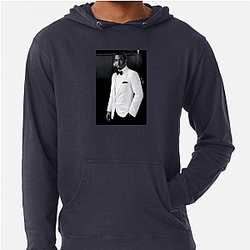 Diddy The World Is My Game Diddy Hoodies