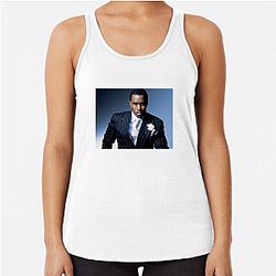 Diddy Always Innovative Always Ambitious Diddy Tank Tops
