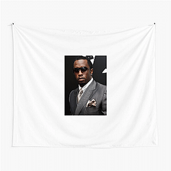 Diddy The Best Music Mogul Diddy Tapestries