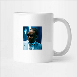 Diddy A True Masterpiece Diddy Mugs