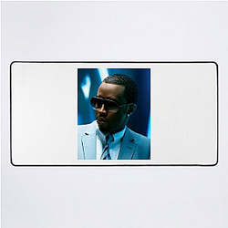 Diddy A True Masterpiece Diddy Mouse Pads