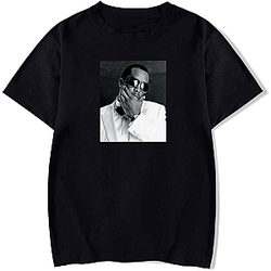Diddy My Favorite Rapper Producer Diddy T-Shirts