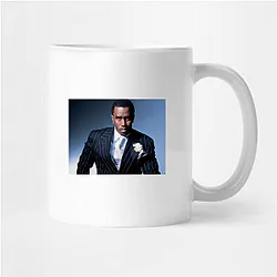 Diddy Always Innovative Always Ambitious Diddy Mugs