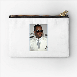 Diddy Unforgettable Empire Diddy Zipper Pouches
