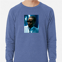Diddy A True Masterpiece Diddy Sweatshirts