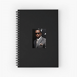 Diddy The Best Music Mogul Diddy Notebook