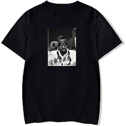 Diddy The King of Hip Hop Diddy T-Shirts