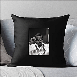 Diddy The King of Hip Hop Diddy Pillows Cover