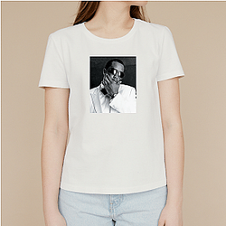 Diddy My Favorite Rapper Producer Diddy T-Shirts