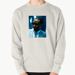Diddy A True Masterpiece Diddy Sweatshirts