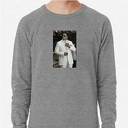 Diddy The World Is My Stage Diddy Sweatshirts