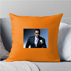 Diddy Always Innovative Always Ambitious Diddy Pillows Cover