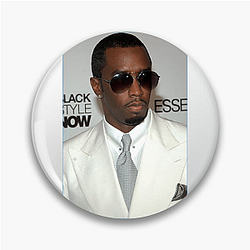 Diddy Unforgettable Empire Diddy Pins