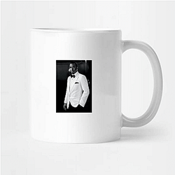 Diddy The World Is My Game Diddy Mugs