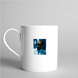 Diddy A True Masterpiece Diddy Mugs