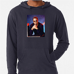 Diddy Beyond The Mic Diddy Hoodies