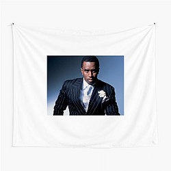 Diddy Always Innovative Always Ambitious Diddy Tapestries