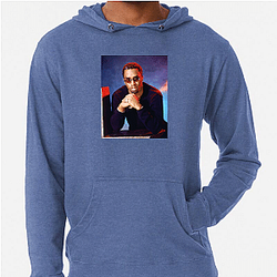 Diddy Beyond The Mic Diddy Hoodies