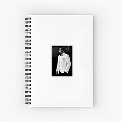 Diddy The World Is My Game Diddy Notebook