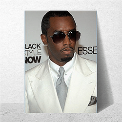 Diddy Unforgettable Empire Diddy Posters