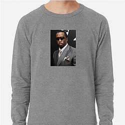 Diddy The Best Music Mogul Diddy Sweatshirts