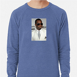 Diddy Unforgettable Empire Diddy Sweatshirts