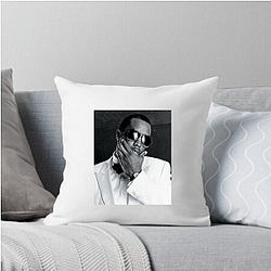 Diddy My Favorite Rapper Producer Diddy Pillows Cover