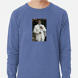 Diddy The World Is My Stage Diddy Sweatshirts
