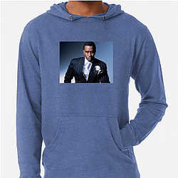 Diddy Always Innovative Always Ambitious Diddy Hoodies