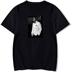 Diddy The World Is My Game Diddy T-Shirts