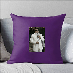 Diddy The World Is My Stage Diddy Pillows Cover